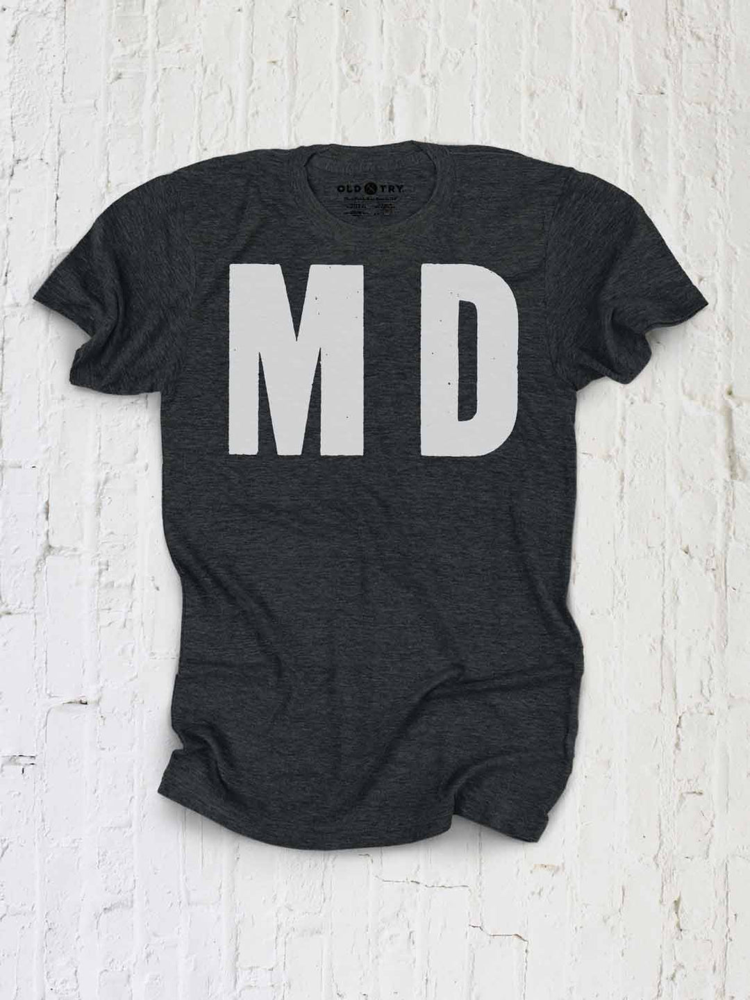 MD - Old Try