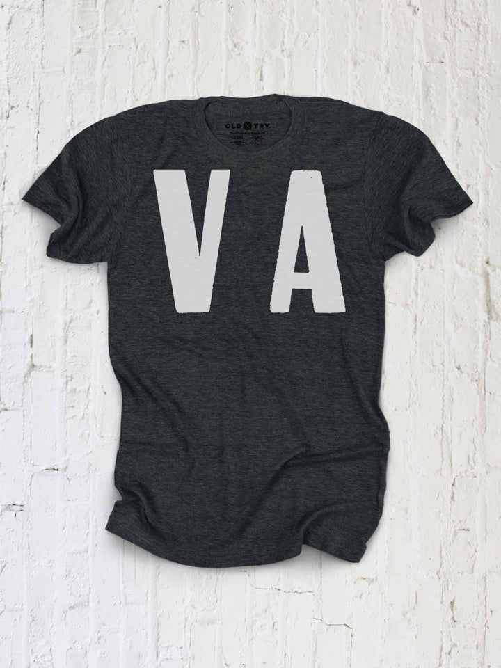 VA - Old Try