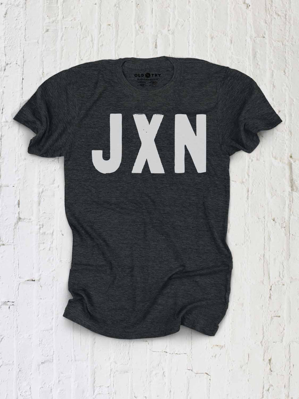 JXN - Old Try
