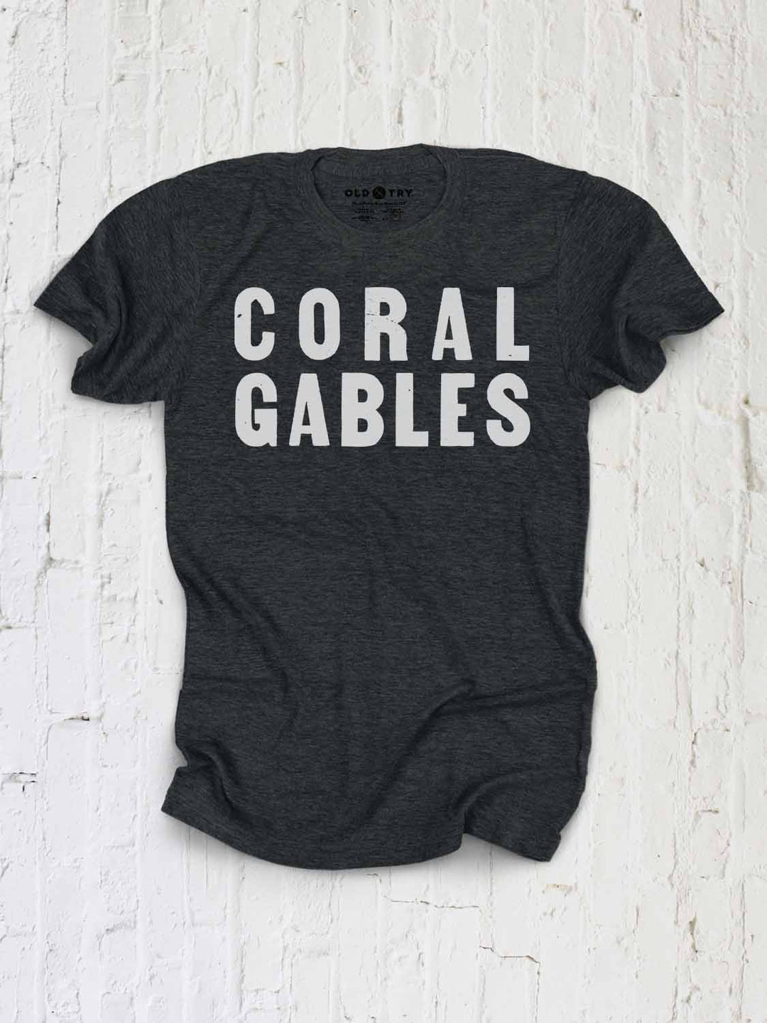 Coral Gables - Old Try