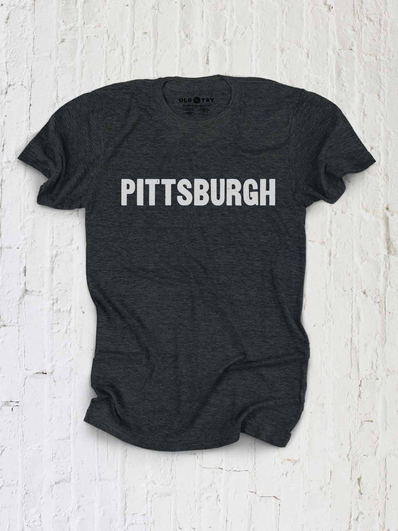Pittsburgh - Old Try