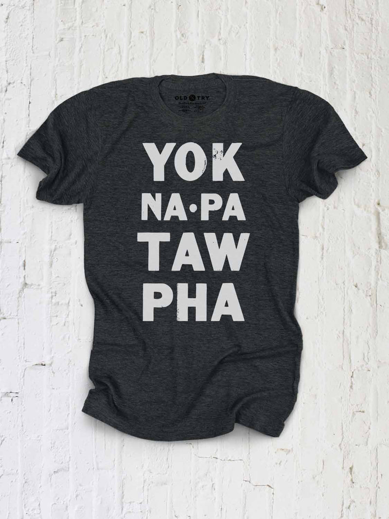 Yoknapatawpha - Old Try