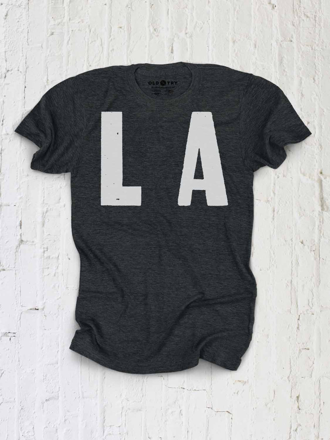 LA - Old Try