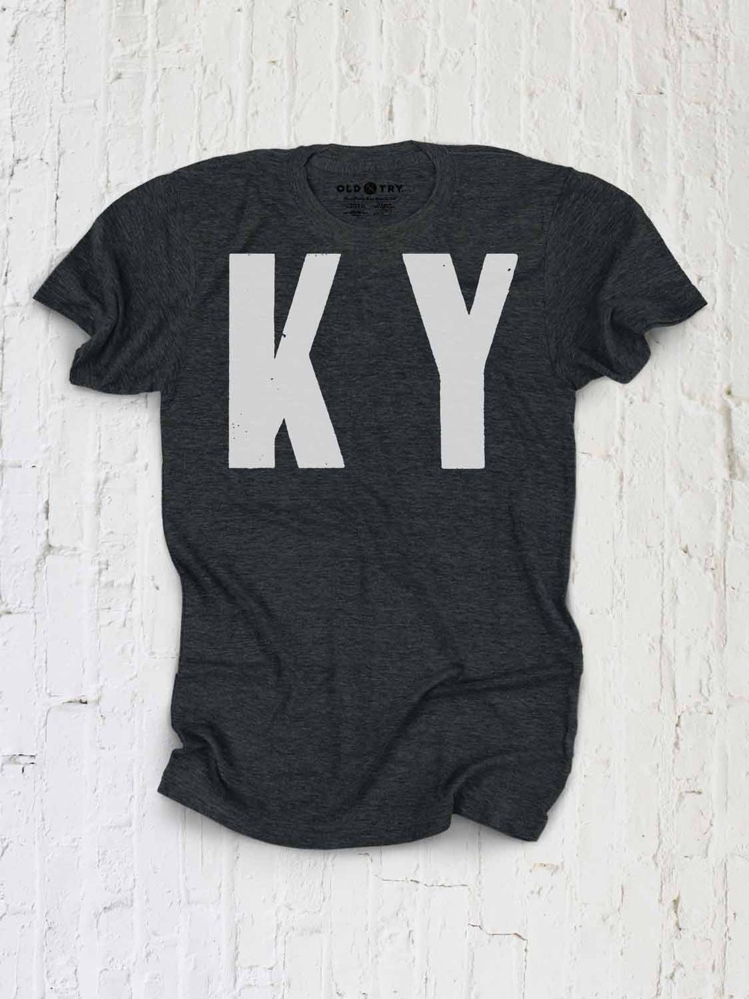 KY - Old Try