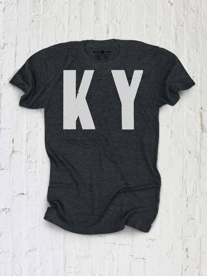 KY - Old Try