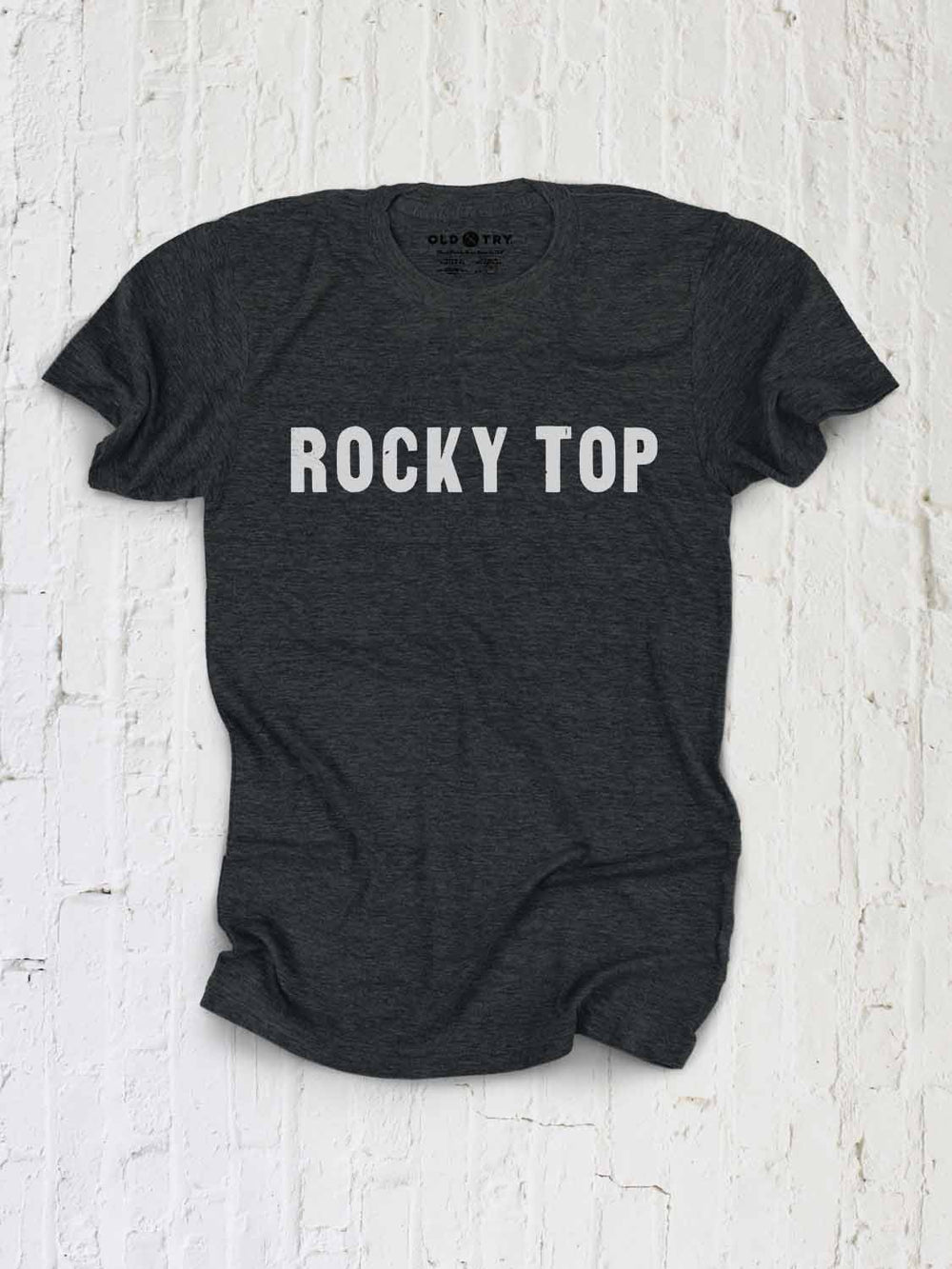 Rocky Top - Old Try