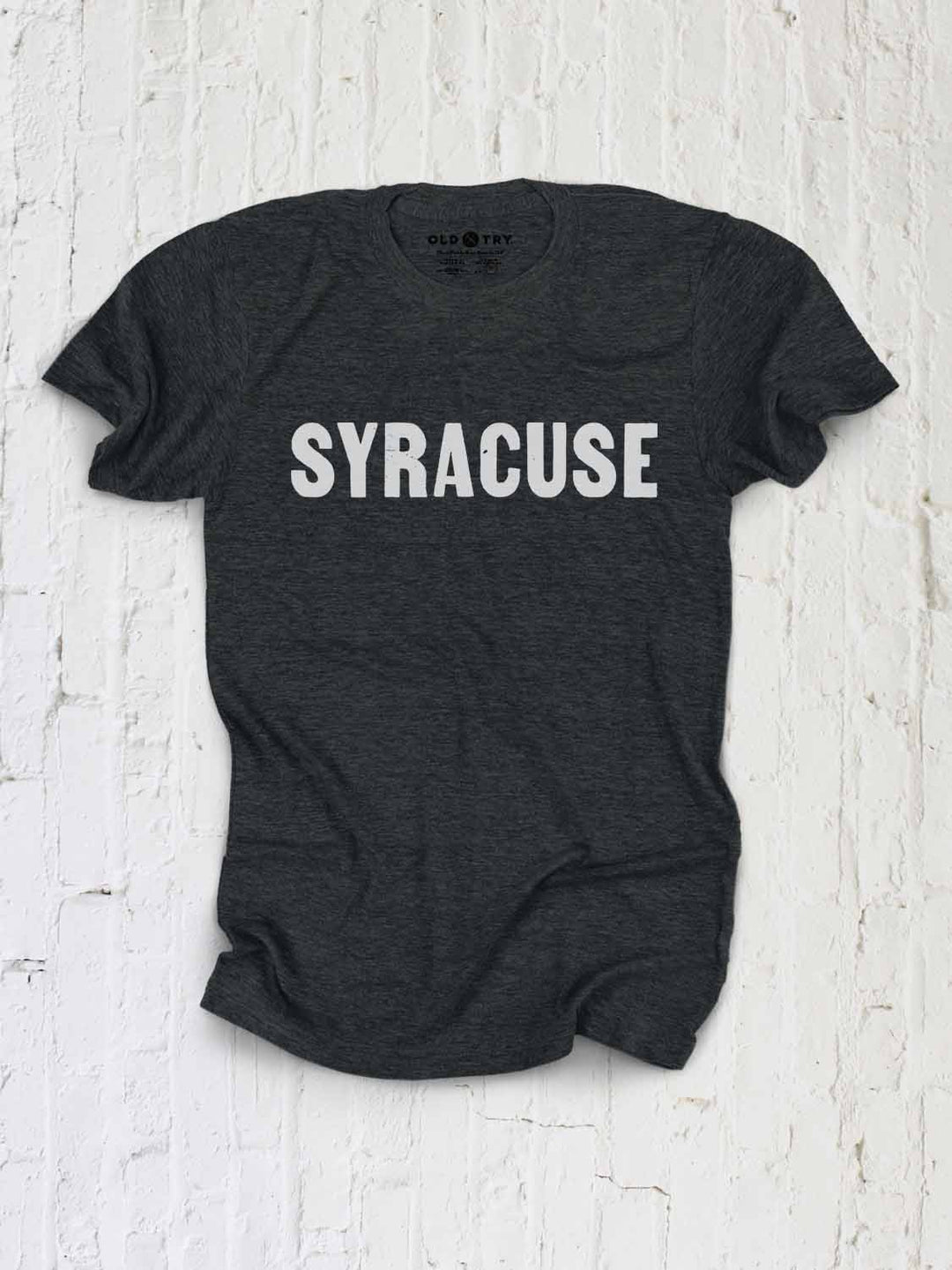 Syracuse - Old Try