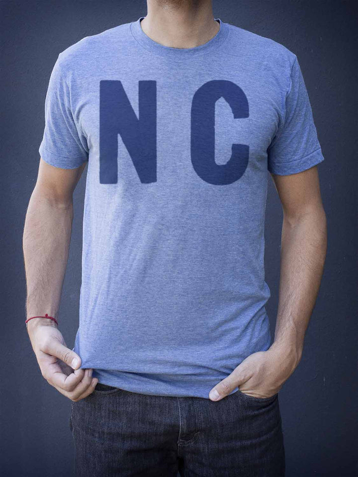 NC - Old Try
