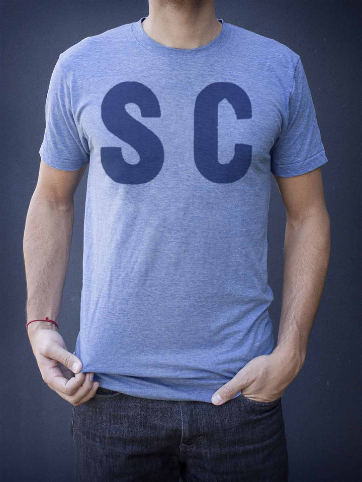 SC - Old Try