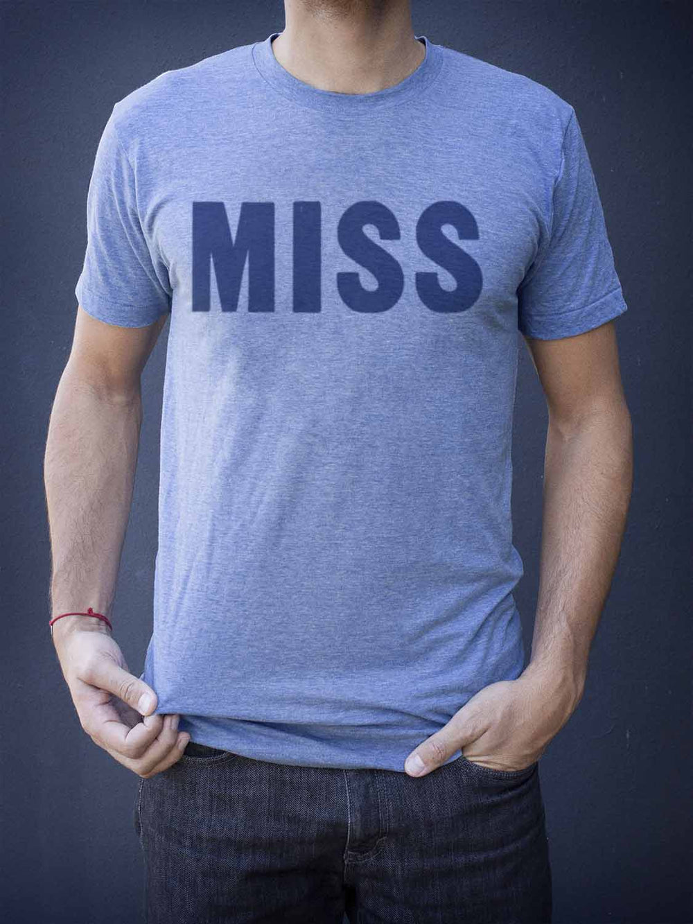 Miss - Old Try