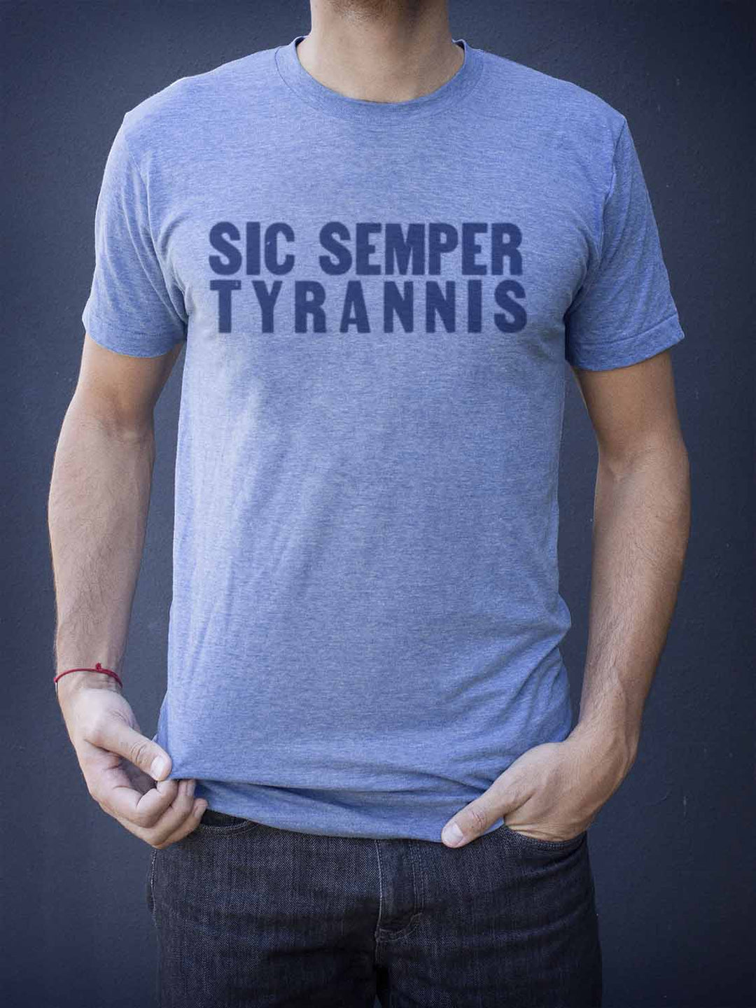 Sic Semper - Old Try