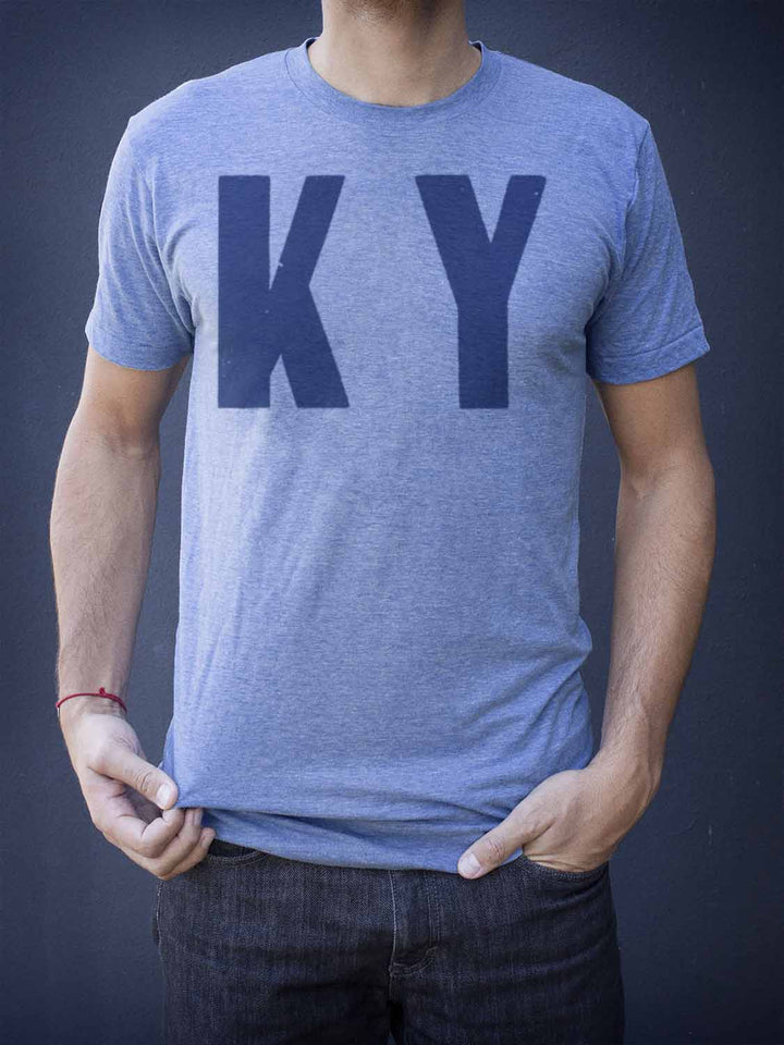 KY - Old Try