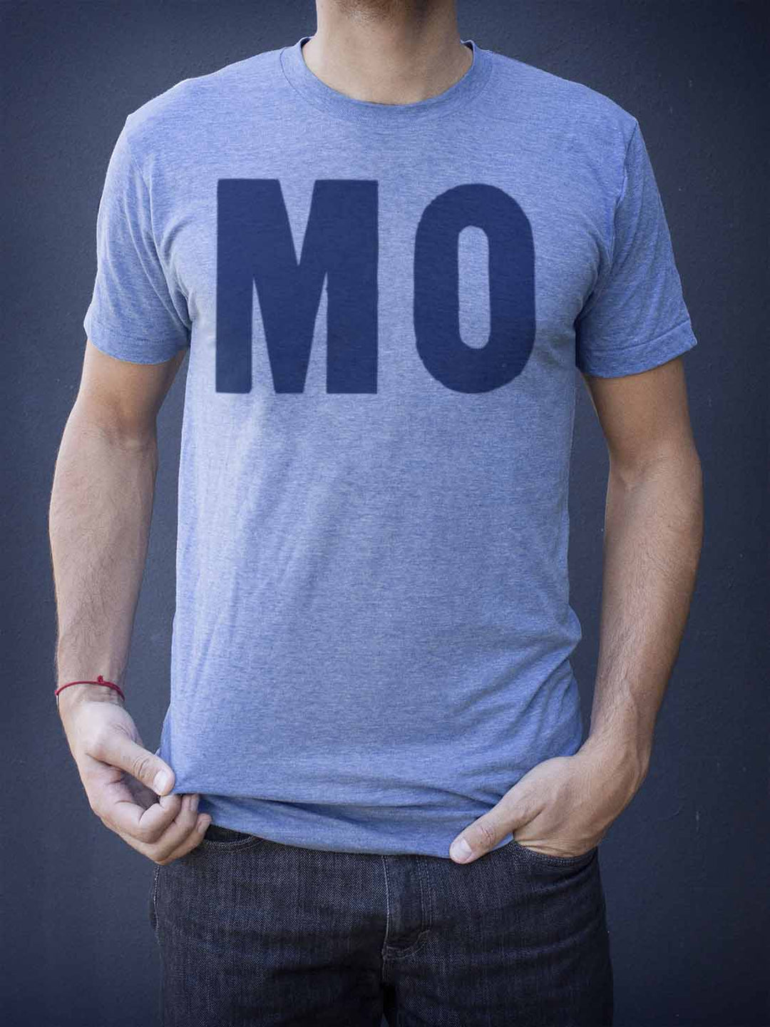 MO - Old Try
