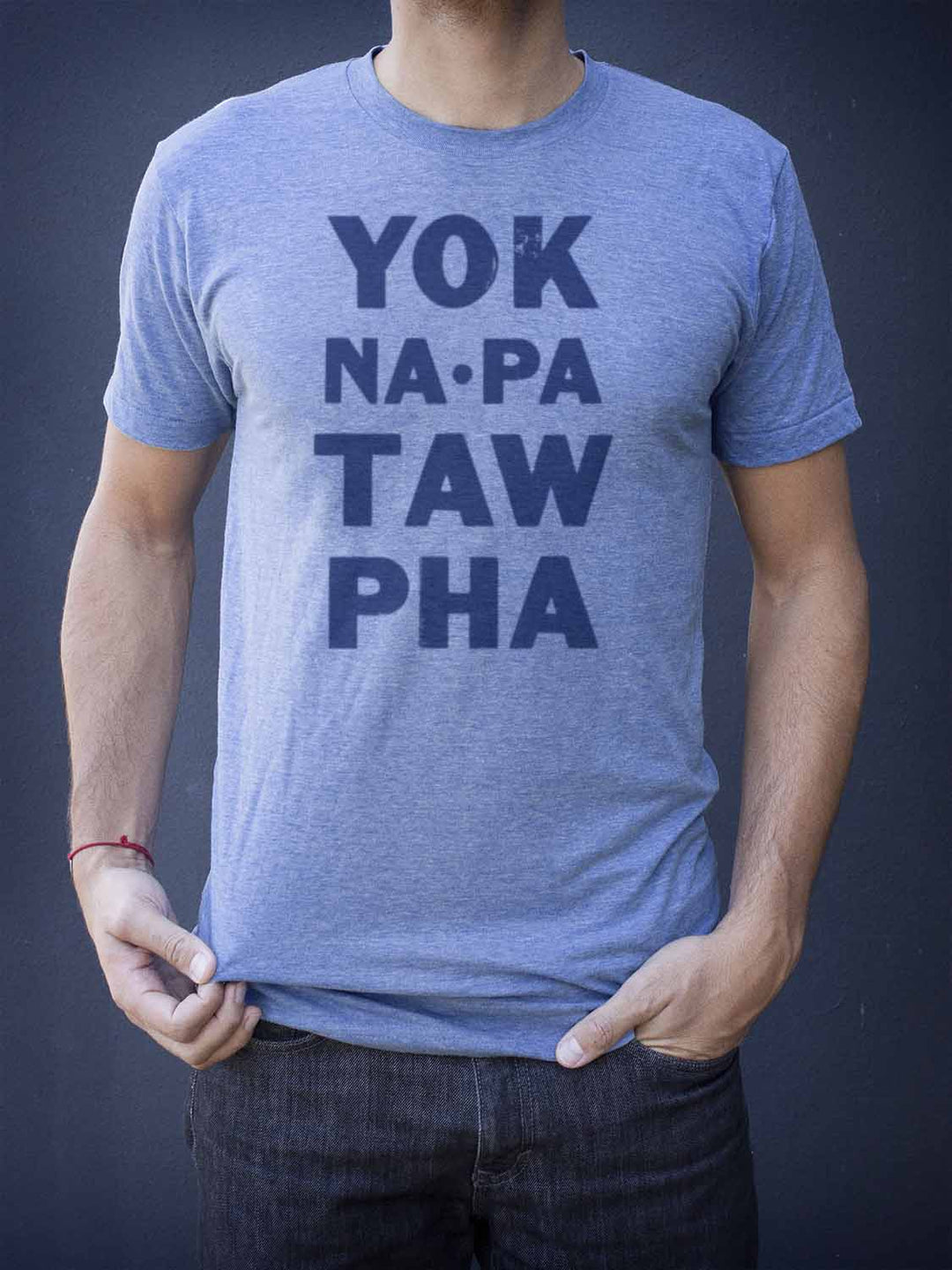 Yoknapatawpha - Old Try