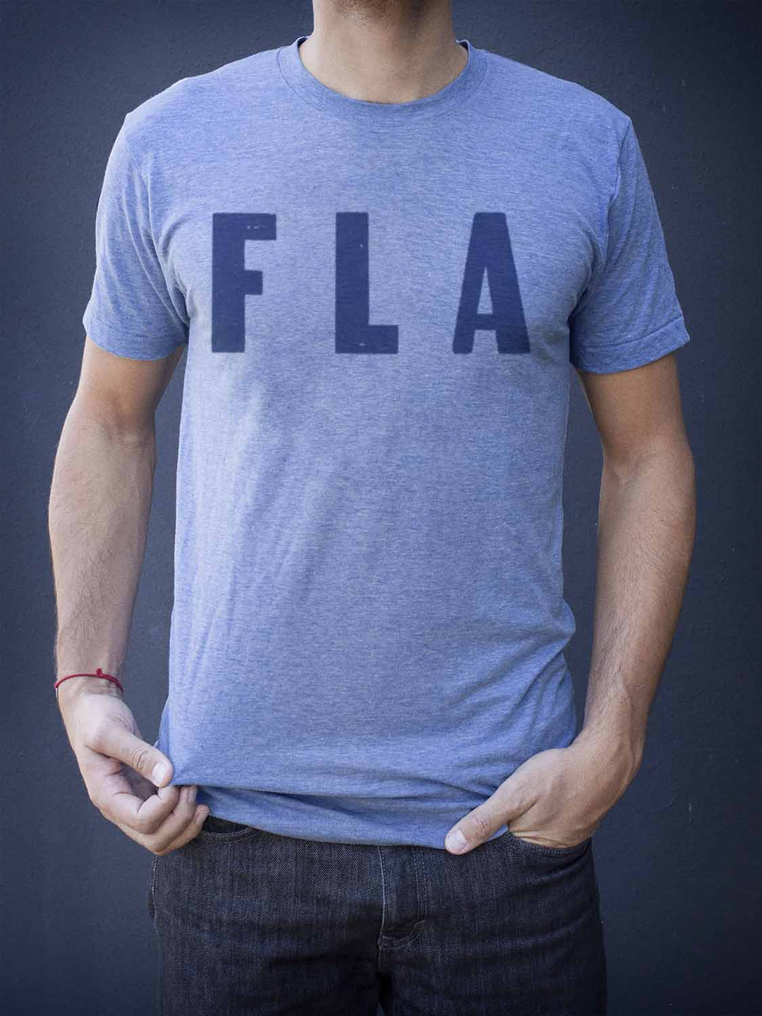Fla - Old Try