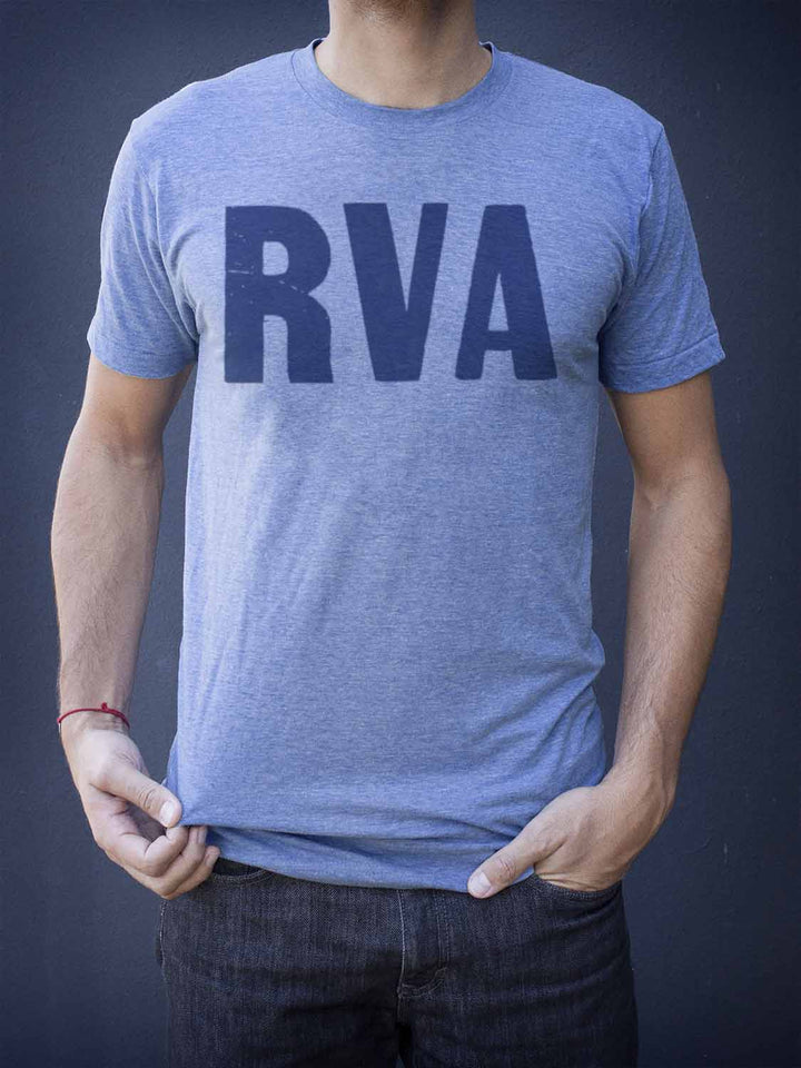 RVA - Old Try