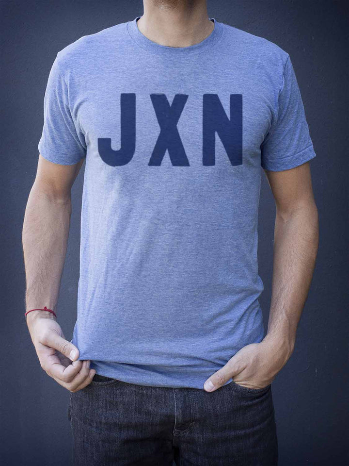 JXN - Old Try