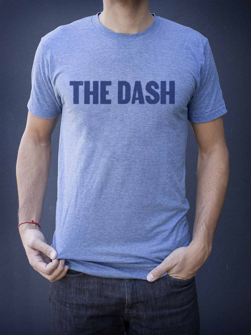 The Dash - Old Try