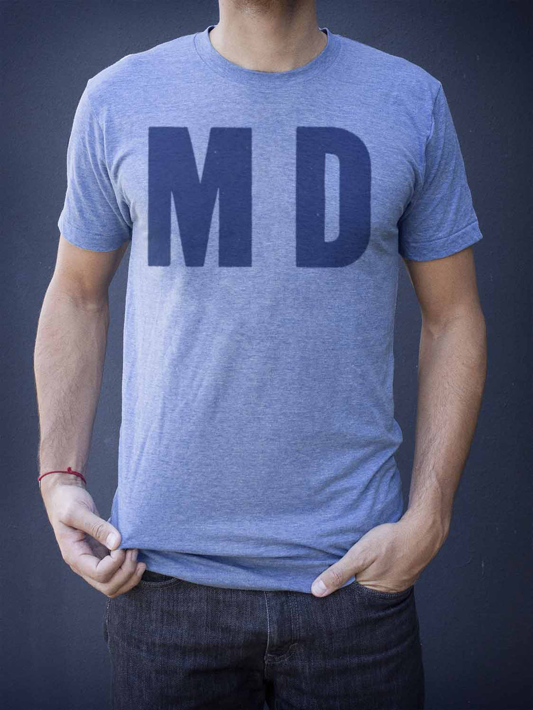 MD - Old Try
