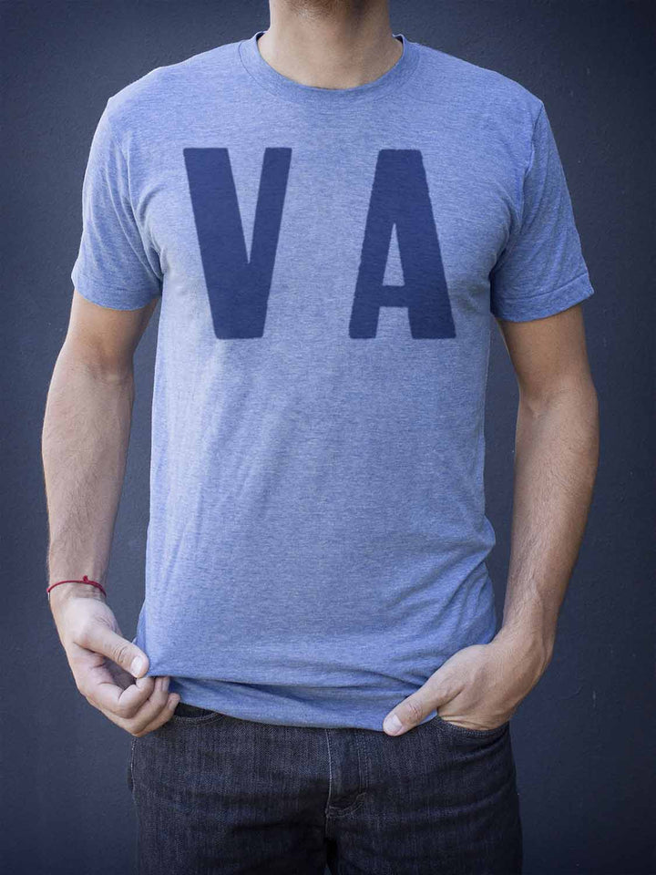 VA - Old Try