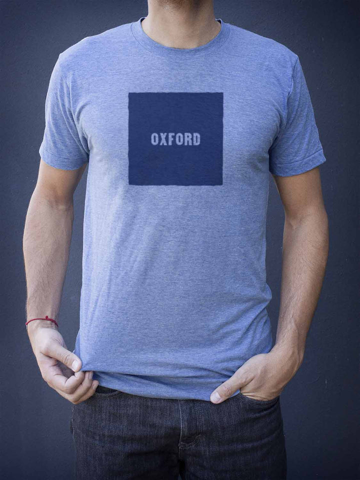 Oxford Square - Old Try