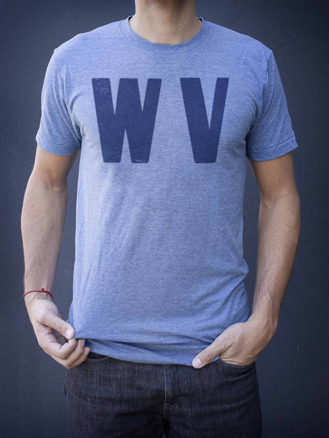 WV - Old Try