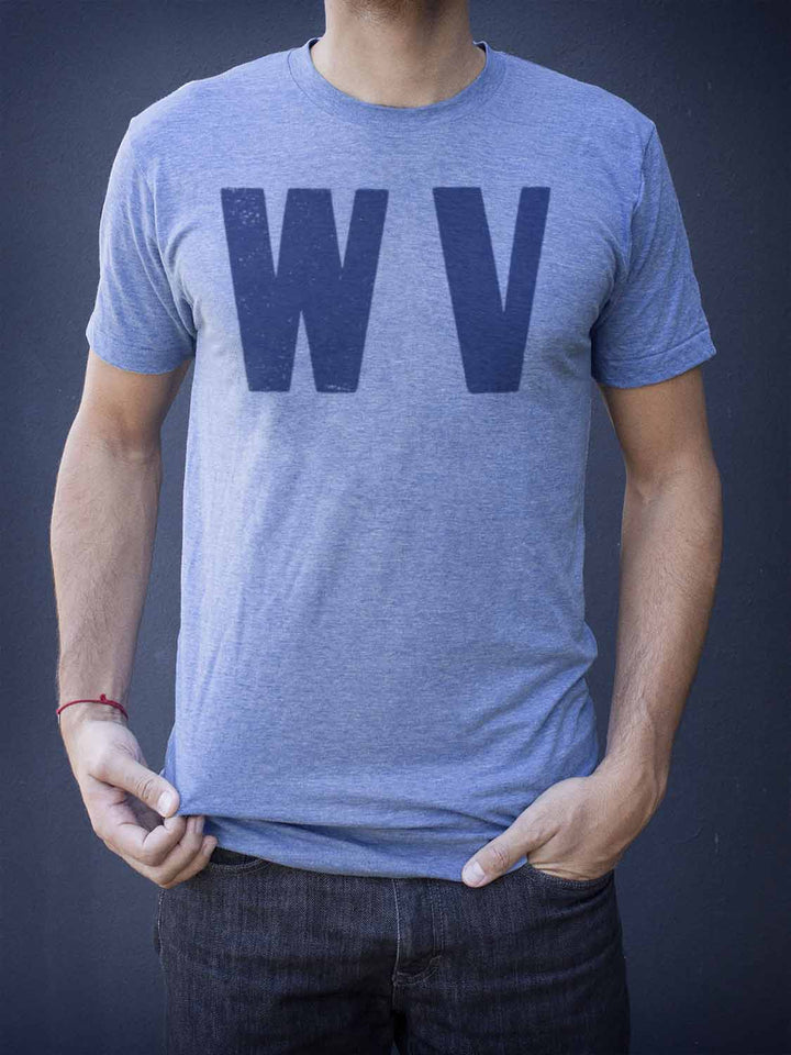 WV - Old Try