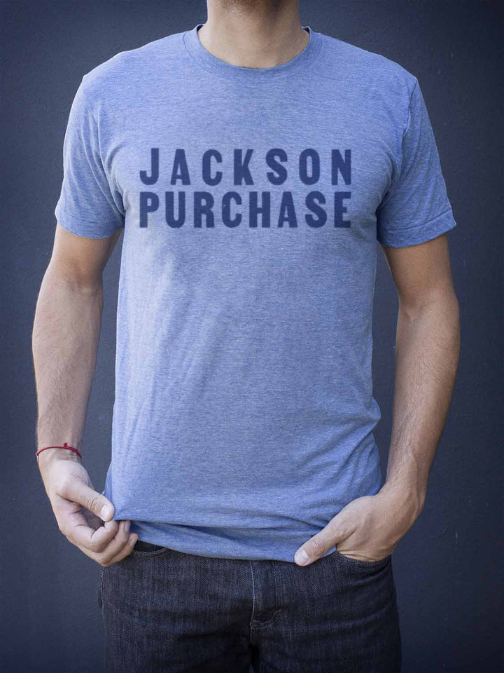 Jackson Purchase - Old Try