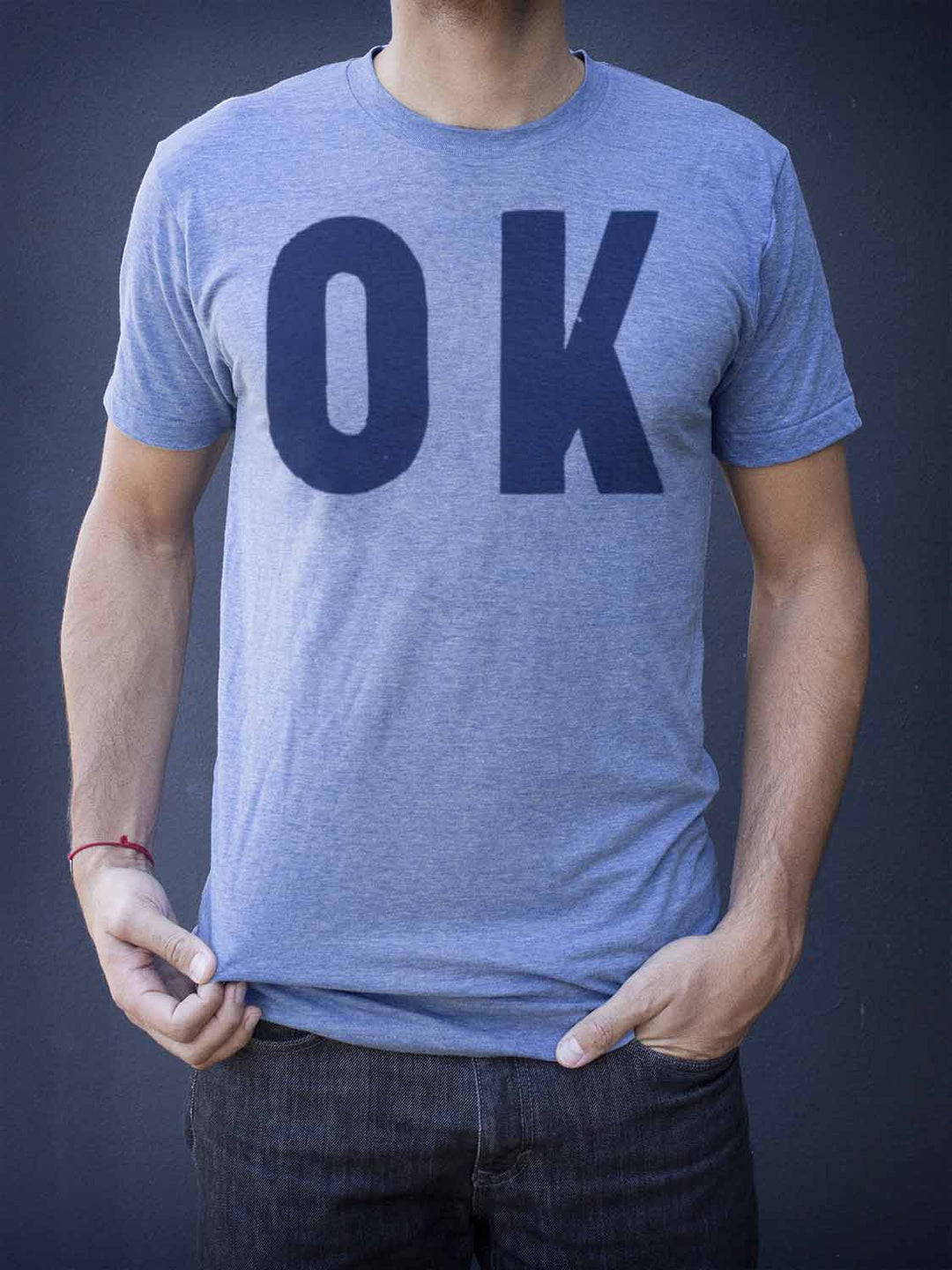 OK - Old Try