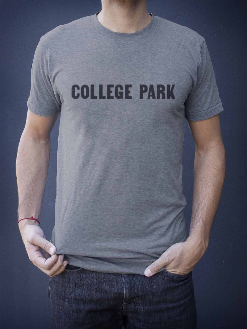 College Park - Old Try