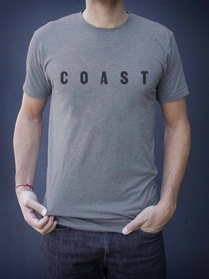 Coast - Old Try