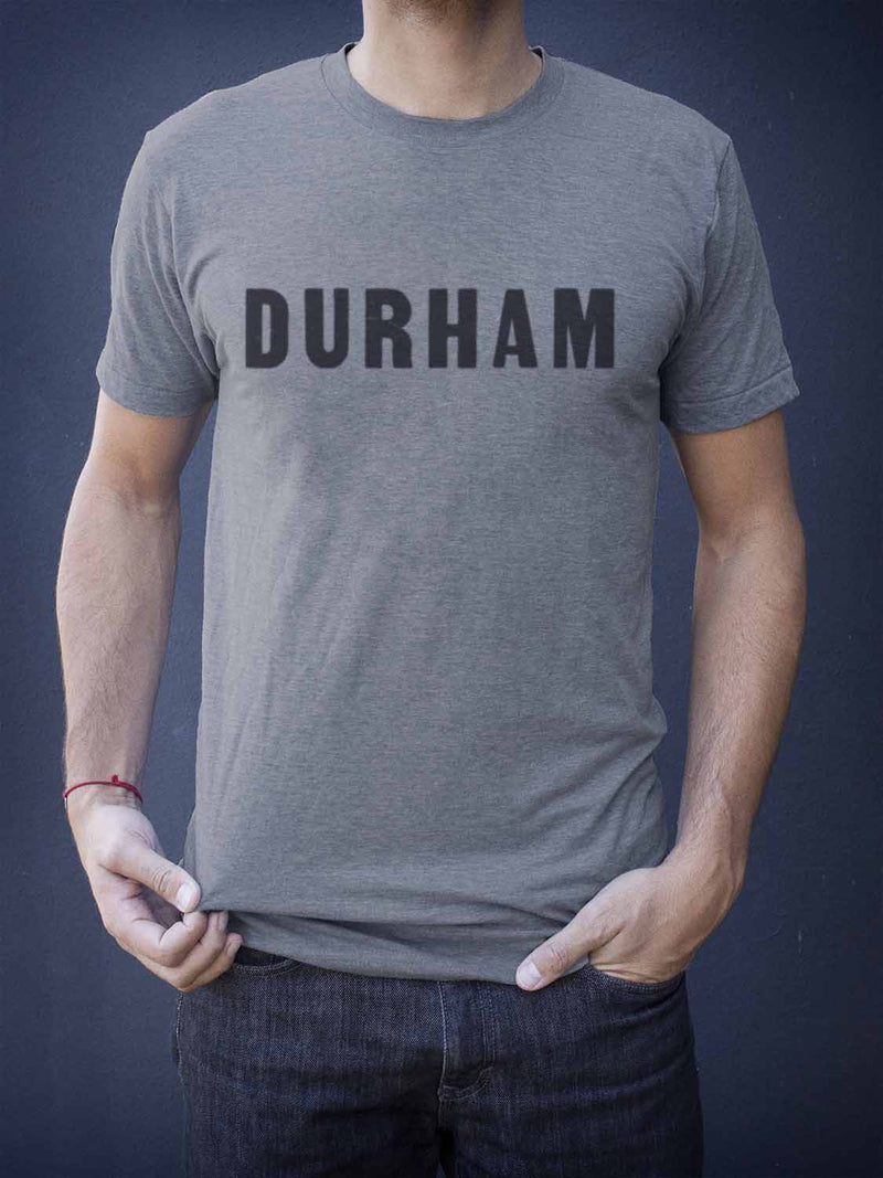 Durham - Old Try