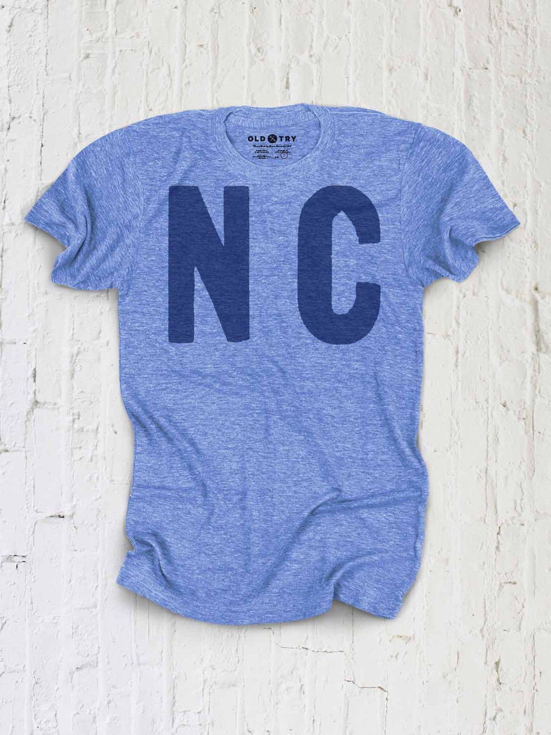 NC - Old Try