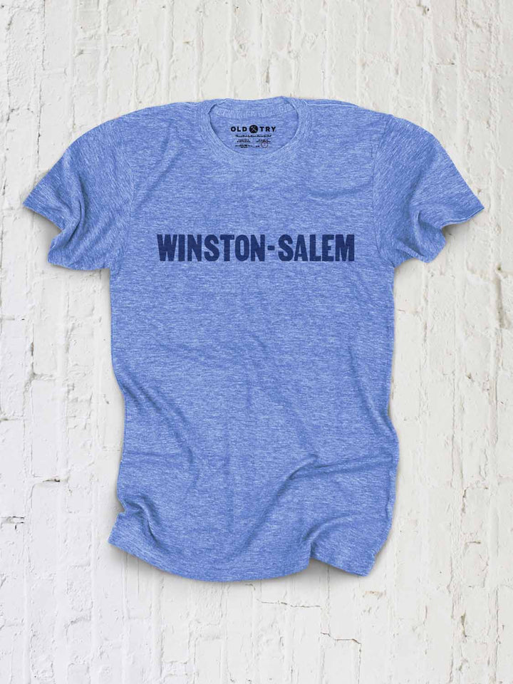 Winston Salem - Old Try