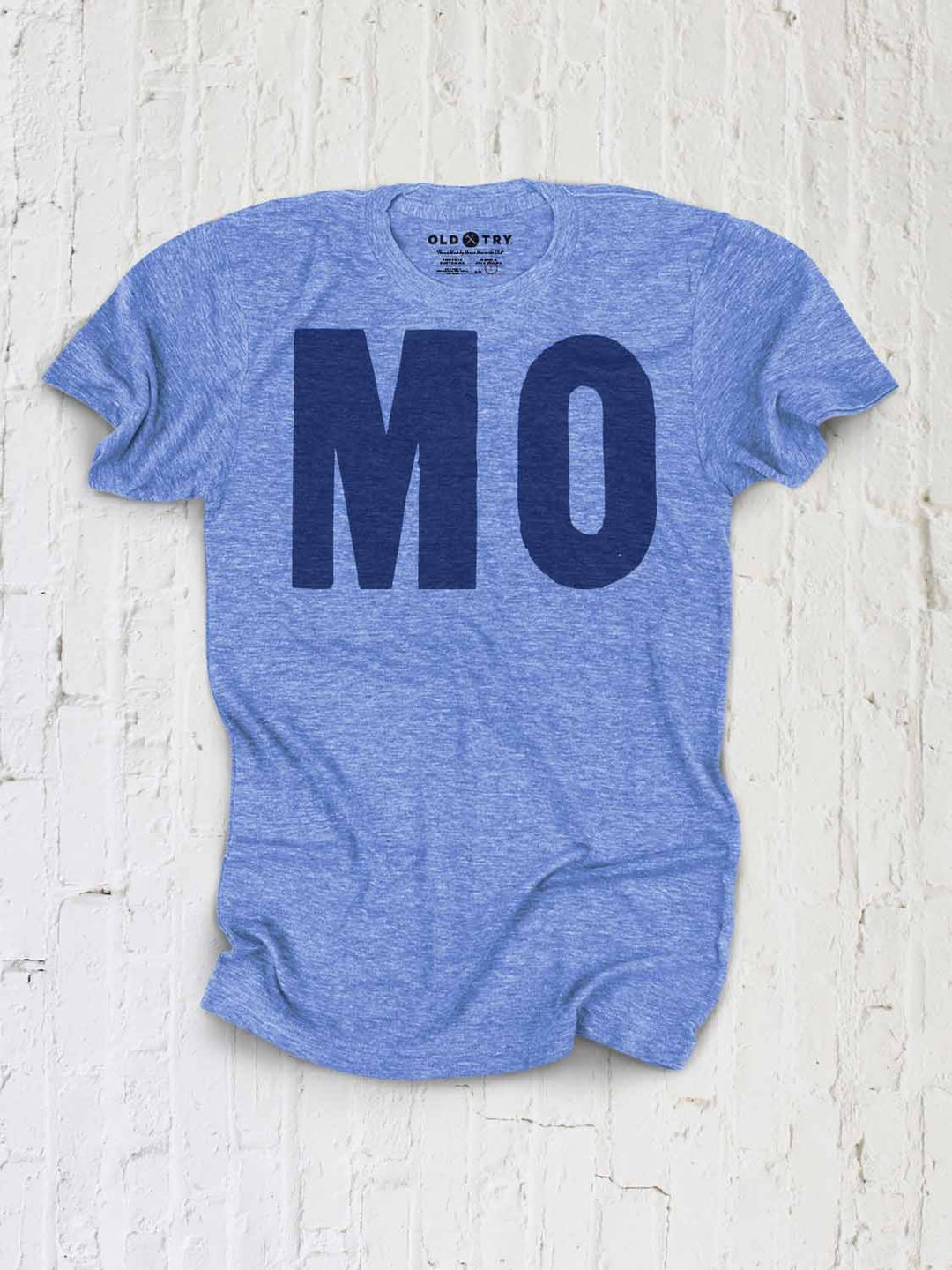 MO - Old Try