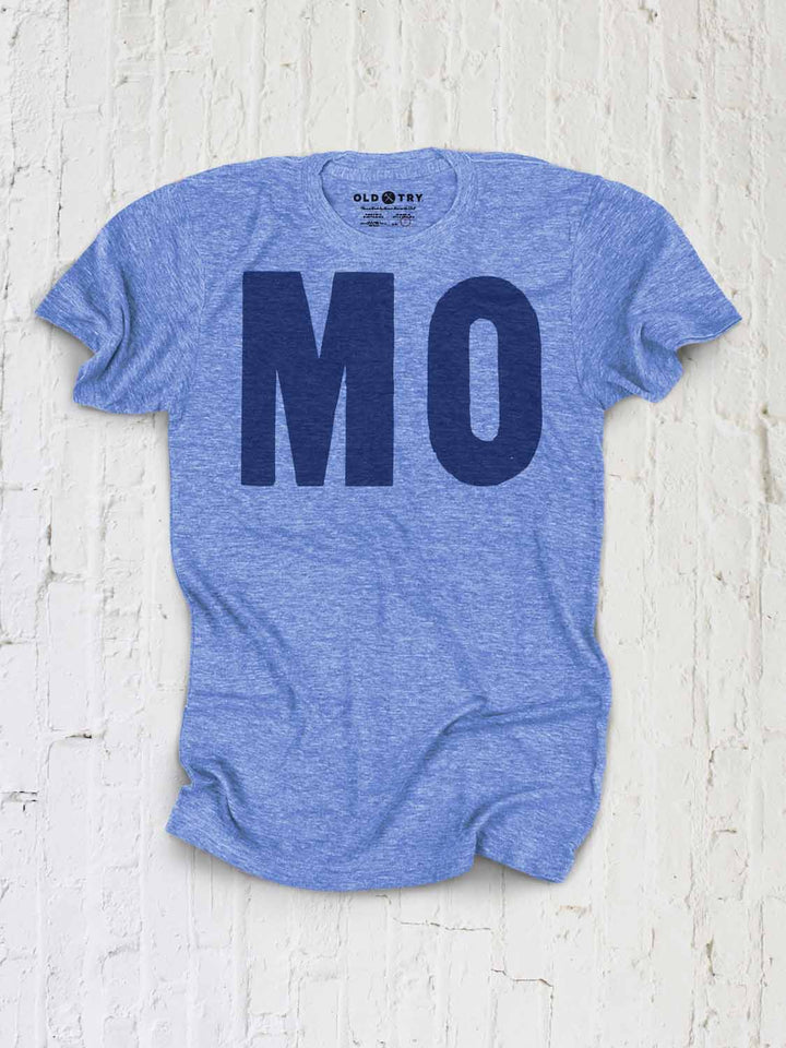 MO - Old Try