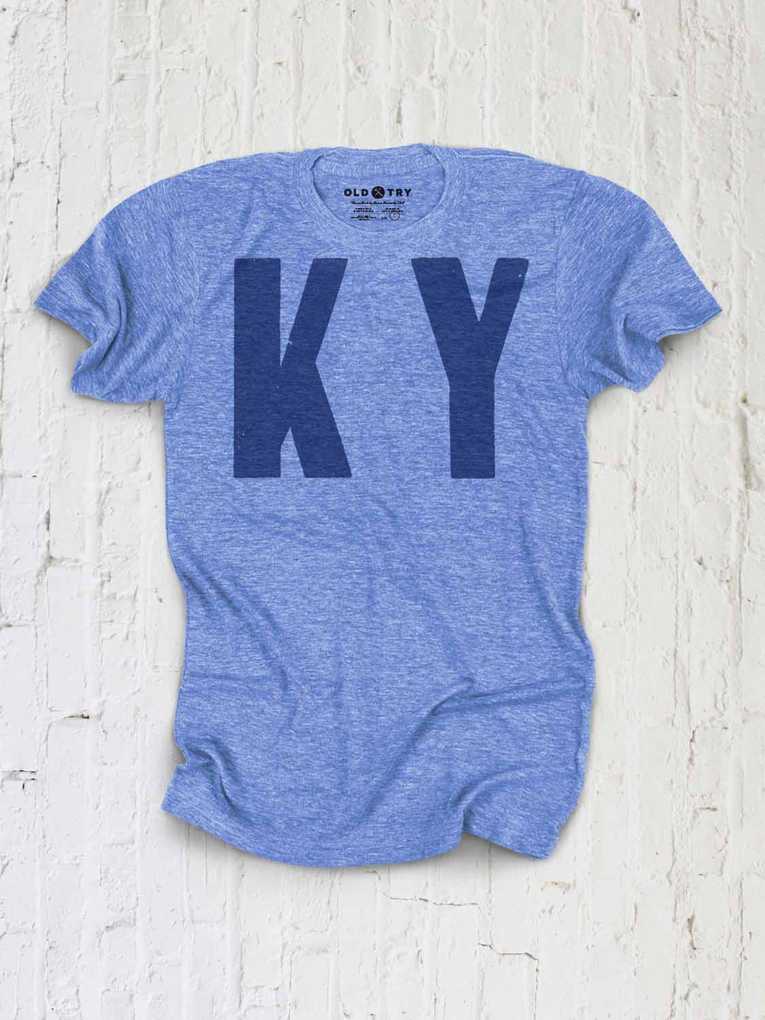 KY - Old Try