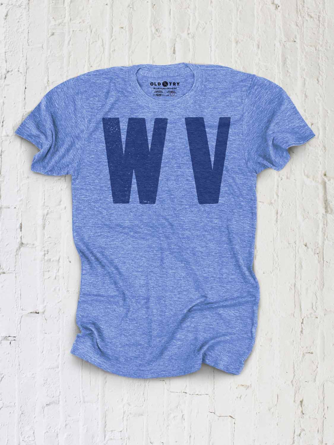 WV - Old Try