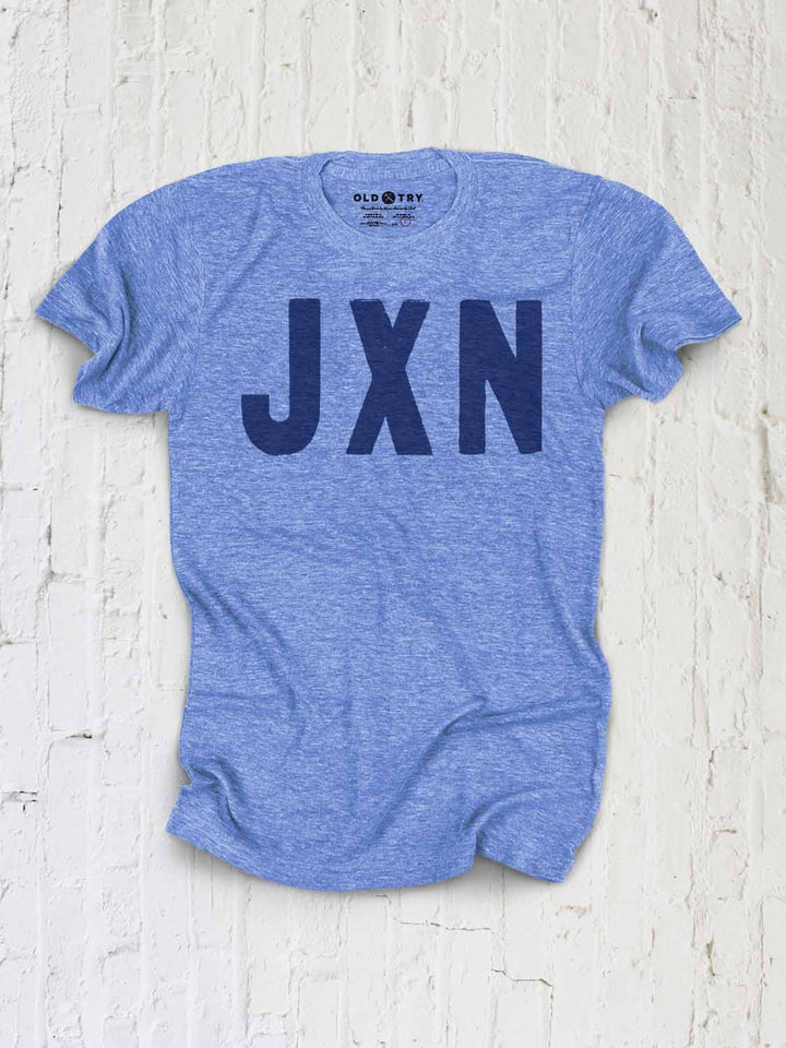 JXN - Old Try