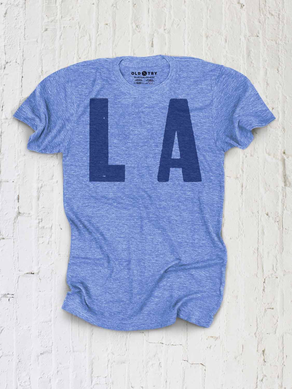 LA - Old Try