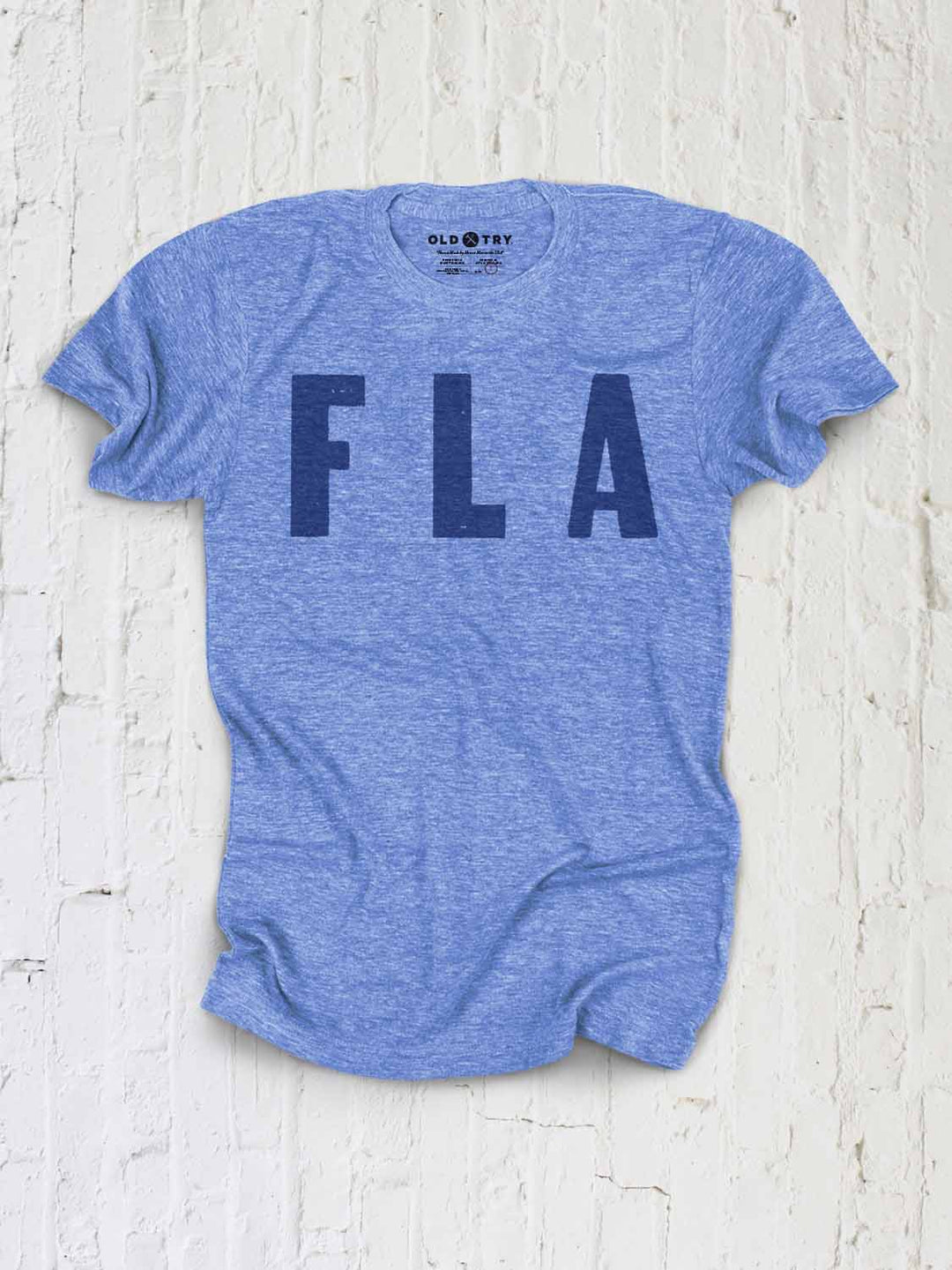Fla - Old Try