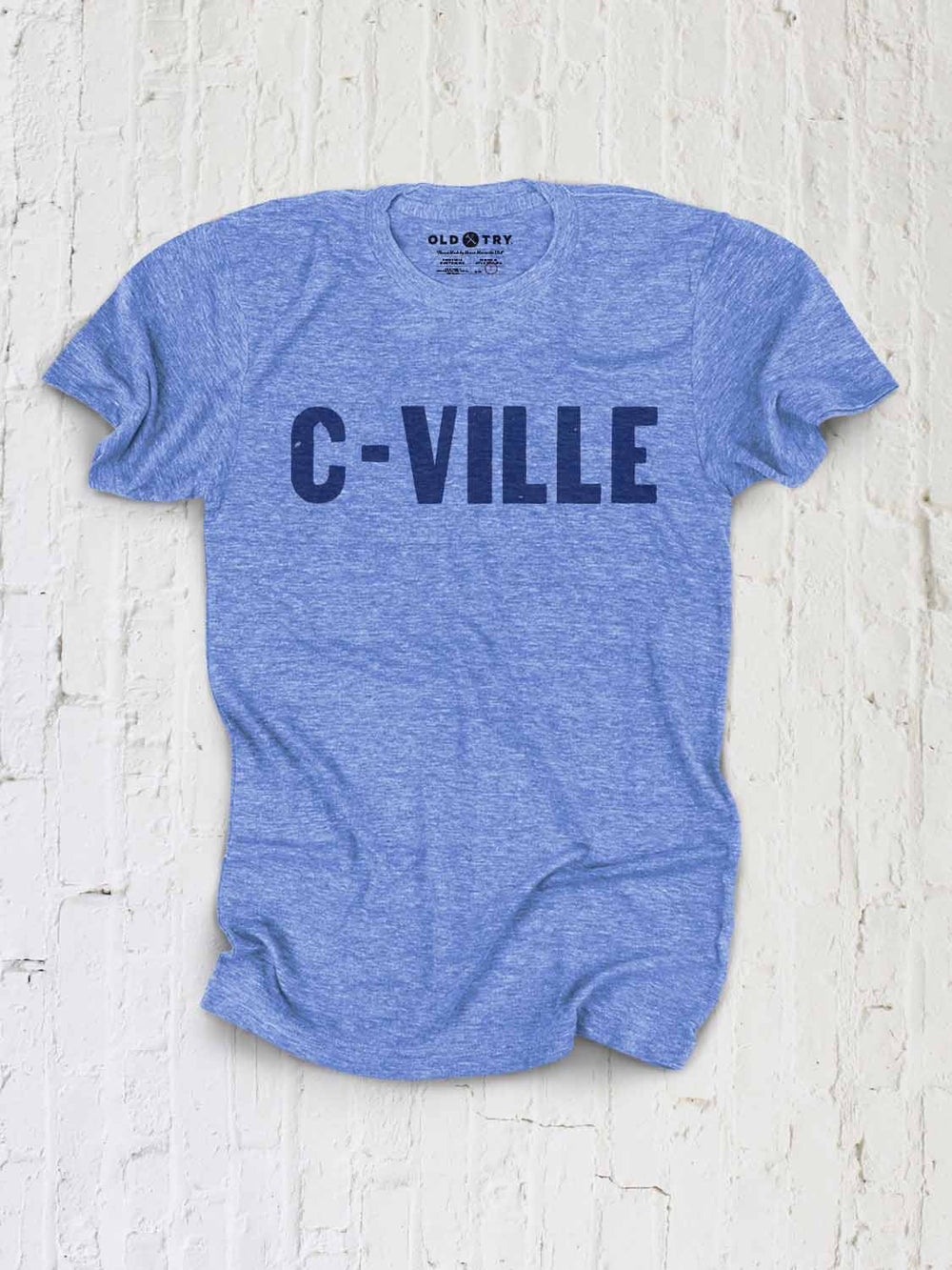 Charlottesville - Old Try