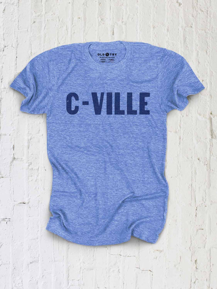 Charlottesville - Old Try