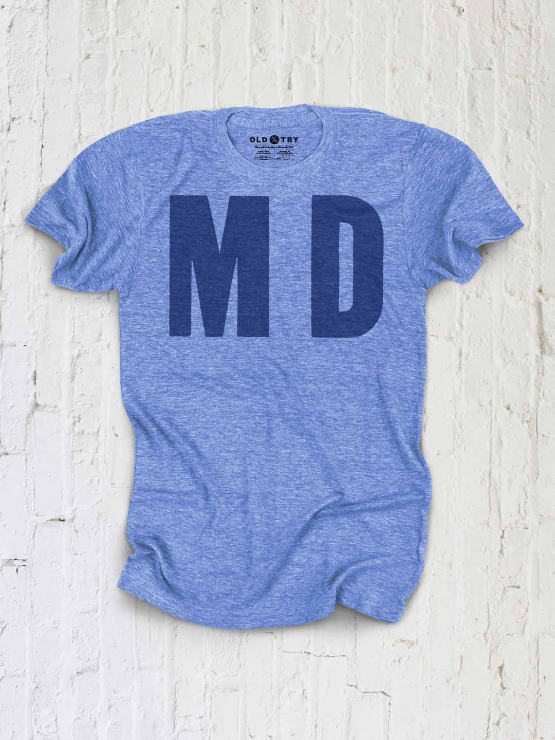 MD - Old Try