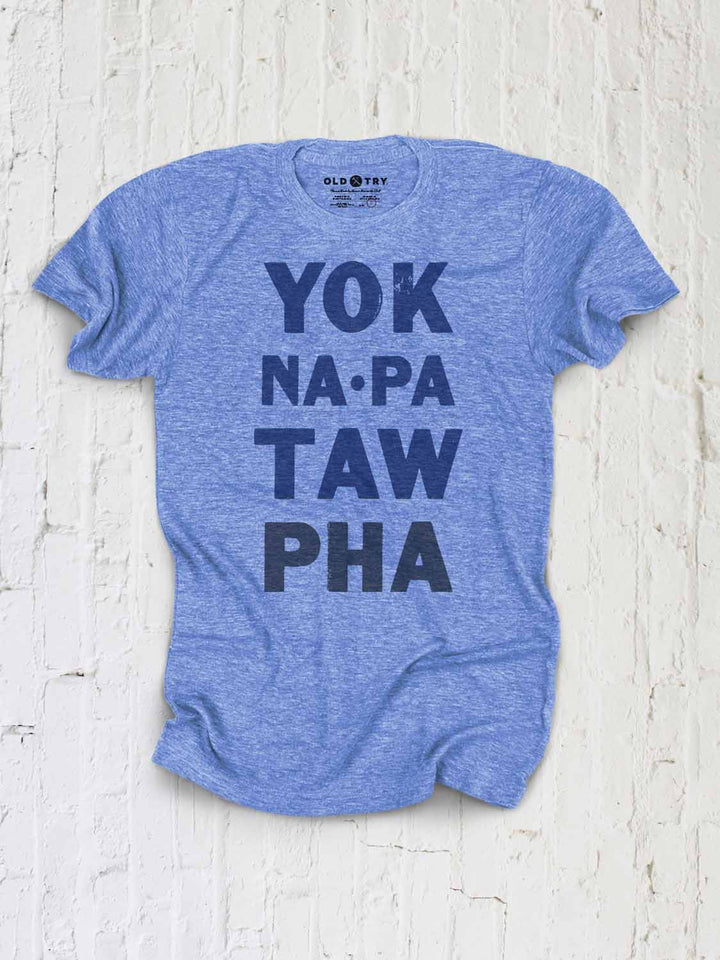Yoknapatawpha - Old Try