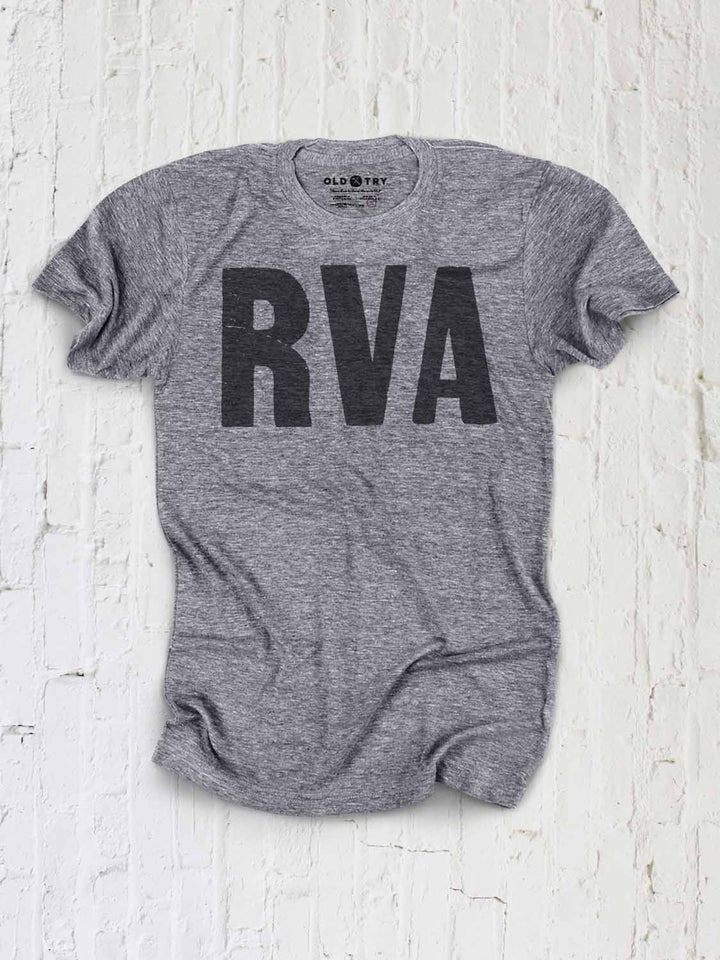 RVA - Old Try