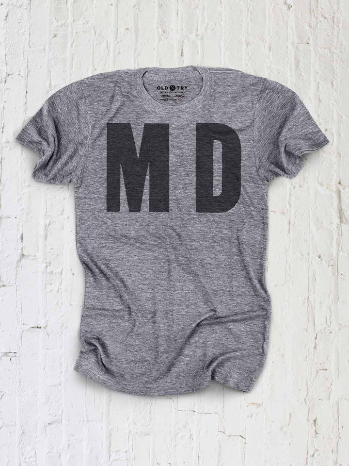MD - Old Try