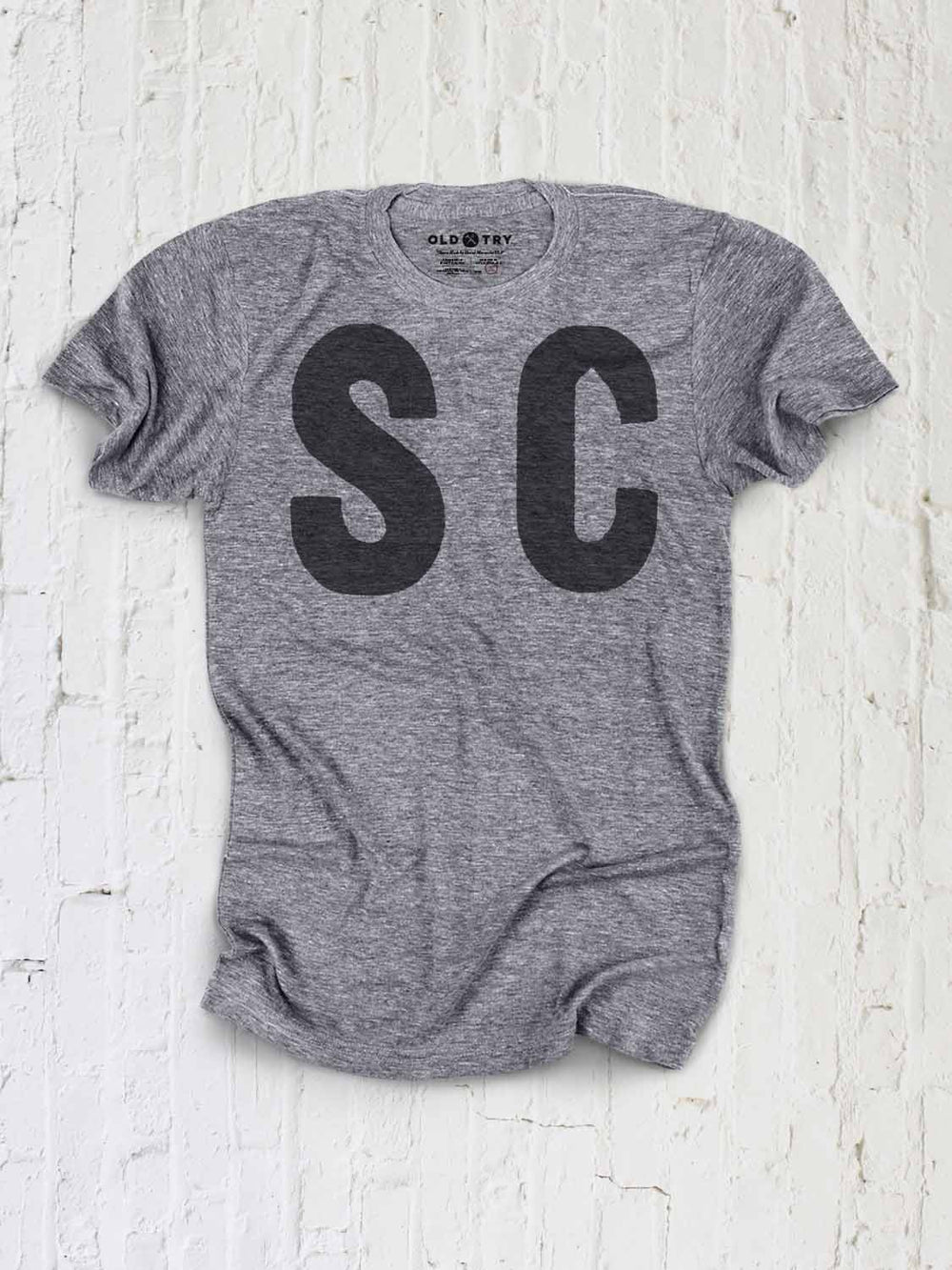 SC - Old Try
