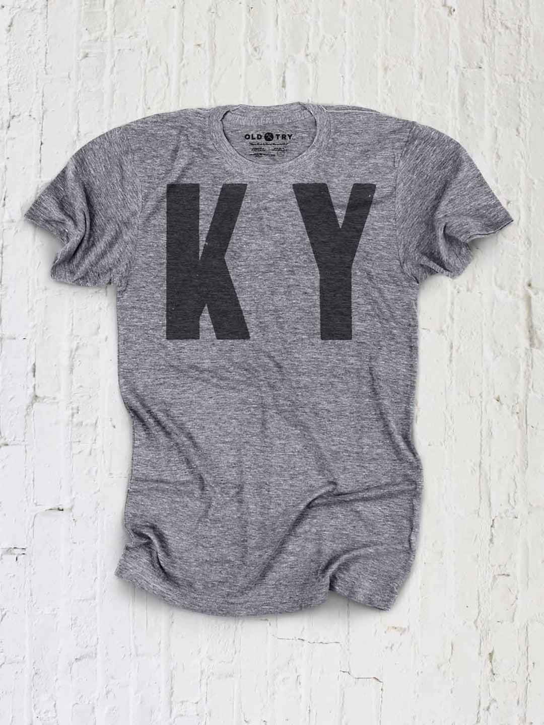 KY - Old Try