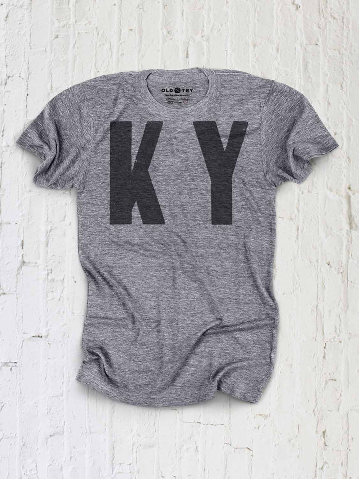KY - Old Try